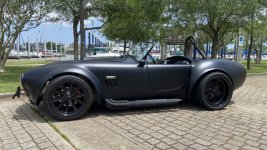Richard’s MKIV